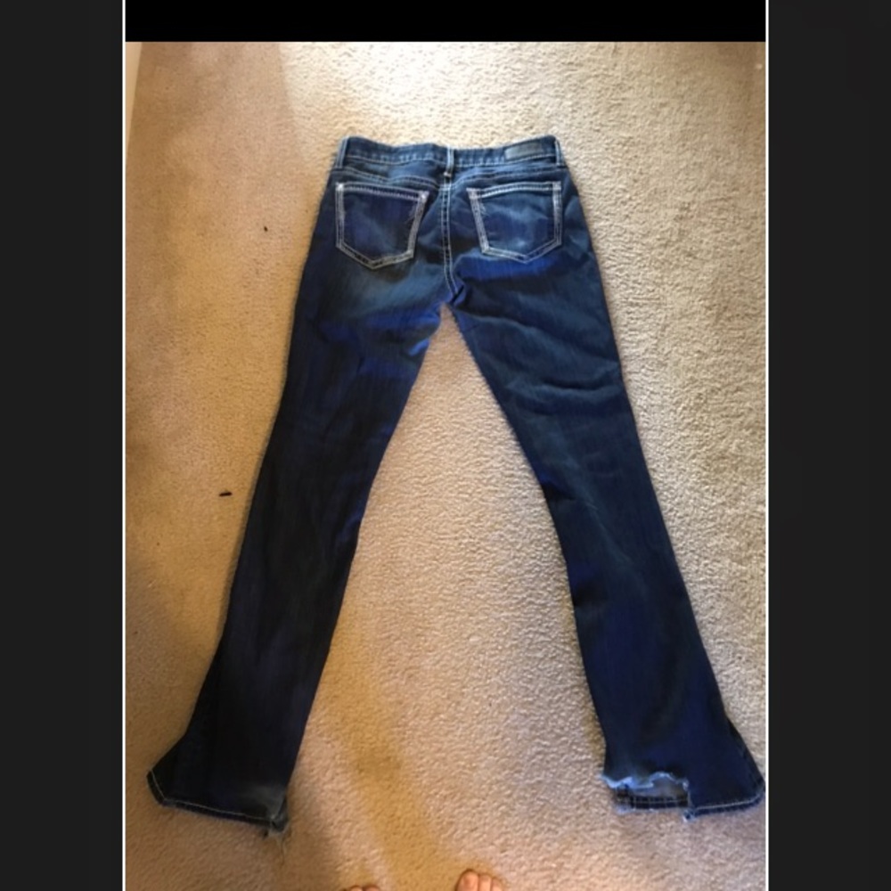 Daytrip Women’s Jeans Size 28L